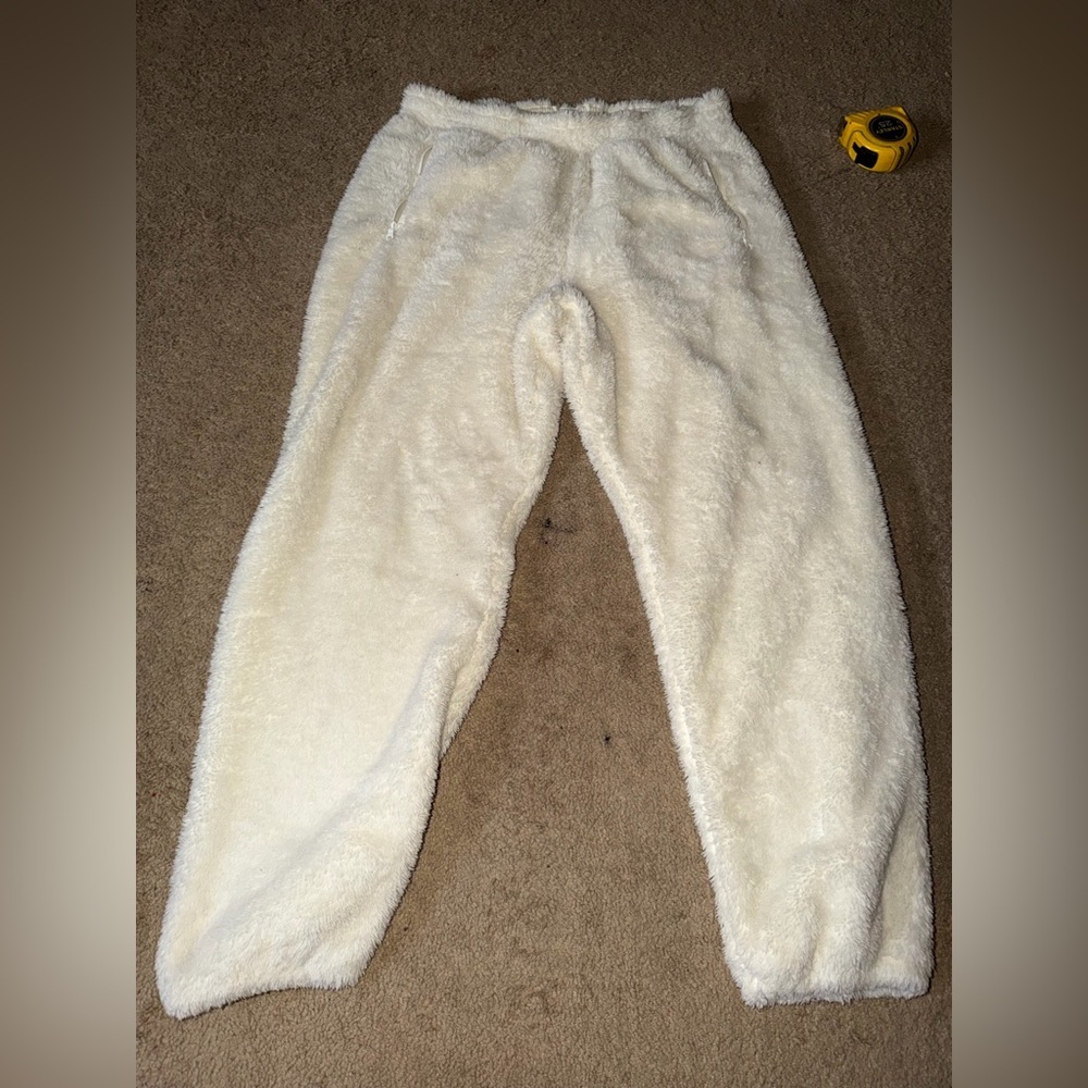 Offline by Aerie Fleece Sherpa Jogger